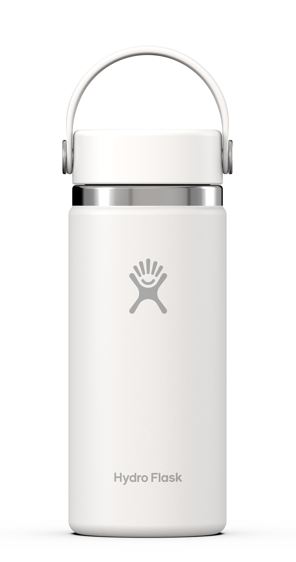 Hydro Flask Tumbler 16oz (473ml) Wide Mouth with Flex Cap
