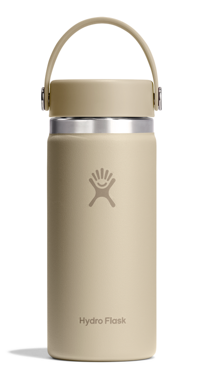 Hydro Flask Tumbler 16oz (473ml) Wide Mouth with Flex Cap