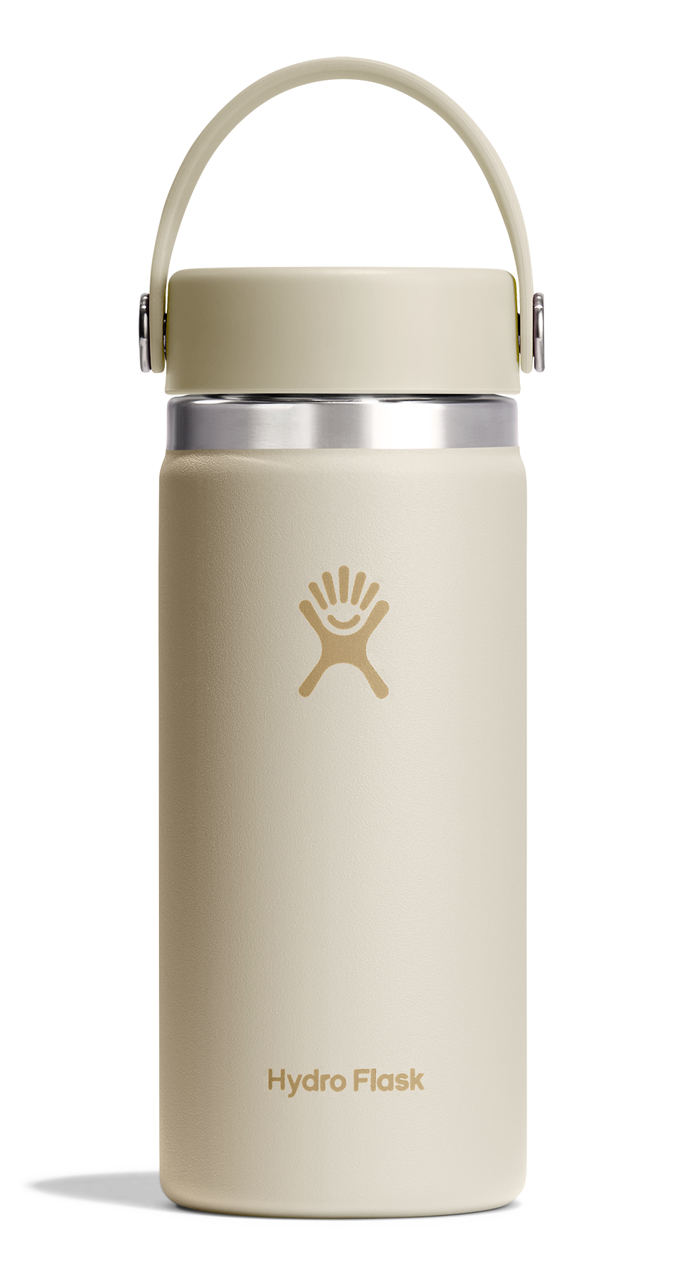 Hydro Flask Tumbler 16oz (473ml) Wide Mouth with Flex Cap