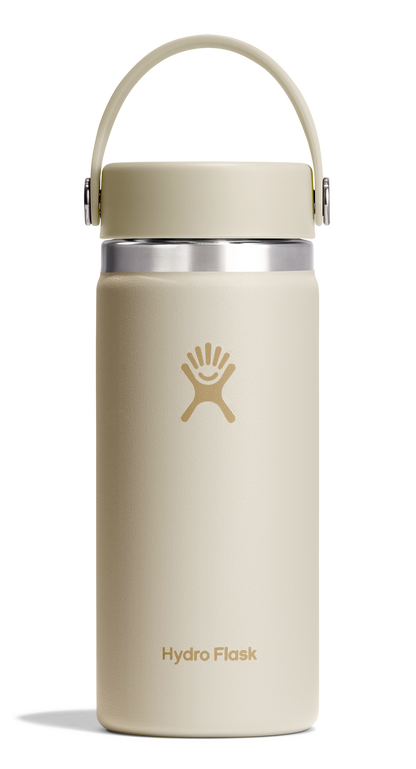 Hydro Flask Tumbler 16oz (473ml) Wide Mouth with Flex Cap
