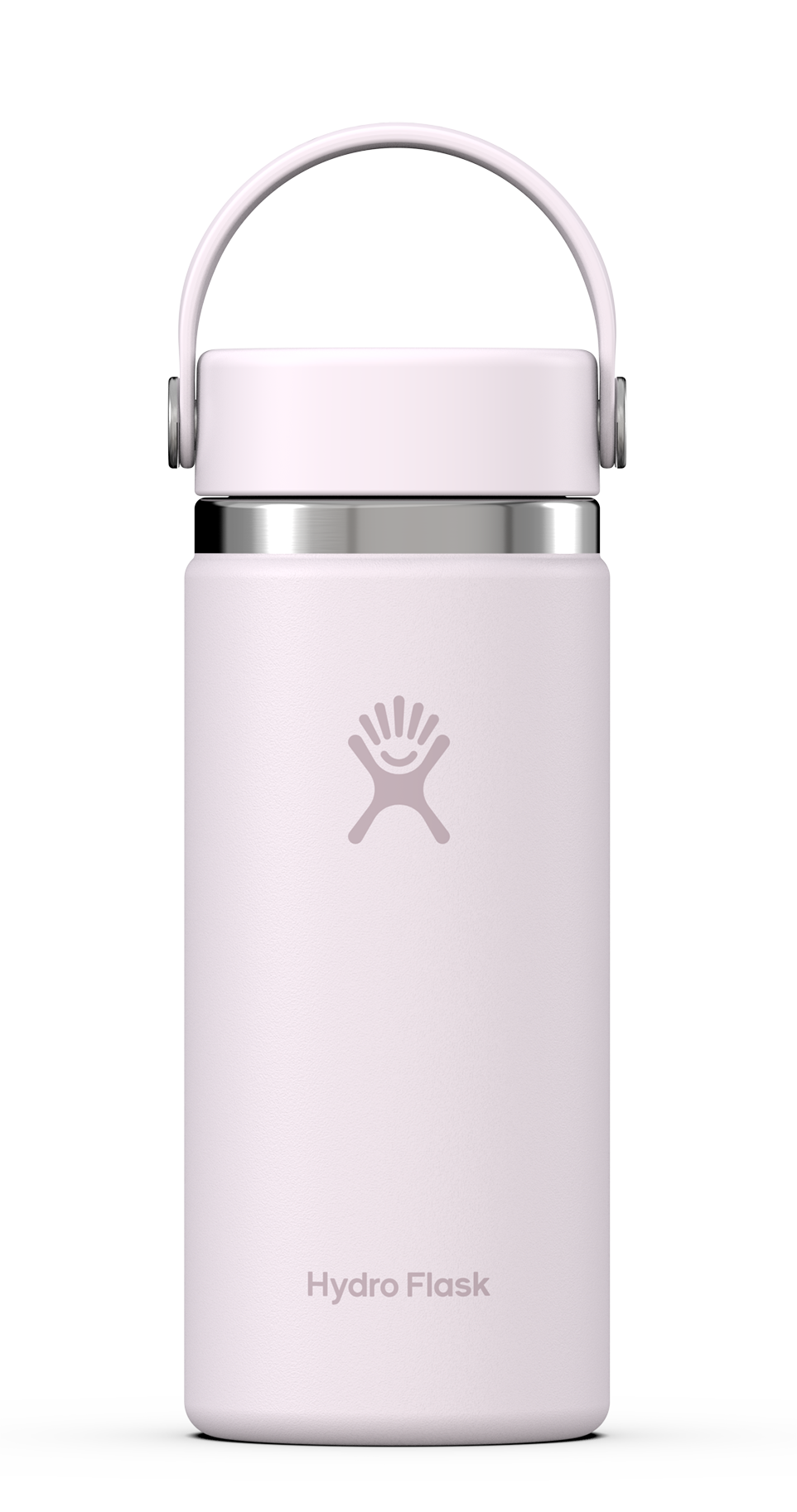 Hydro Flask Tumbler 16oz (473ml) Wide Mouth with Flex Cap
