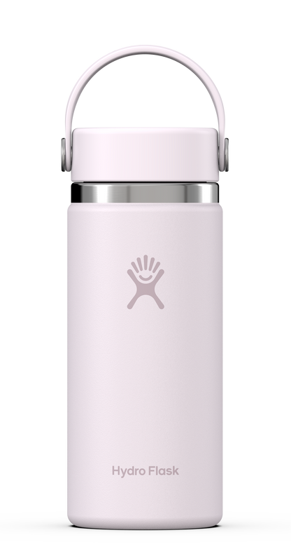 Hydro Flask Tumbler 16oz (473ml) Wide Mouth with Flex Cap