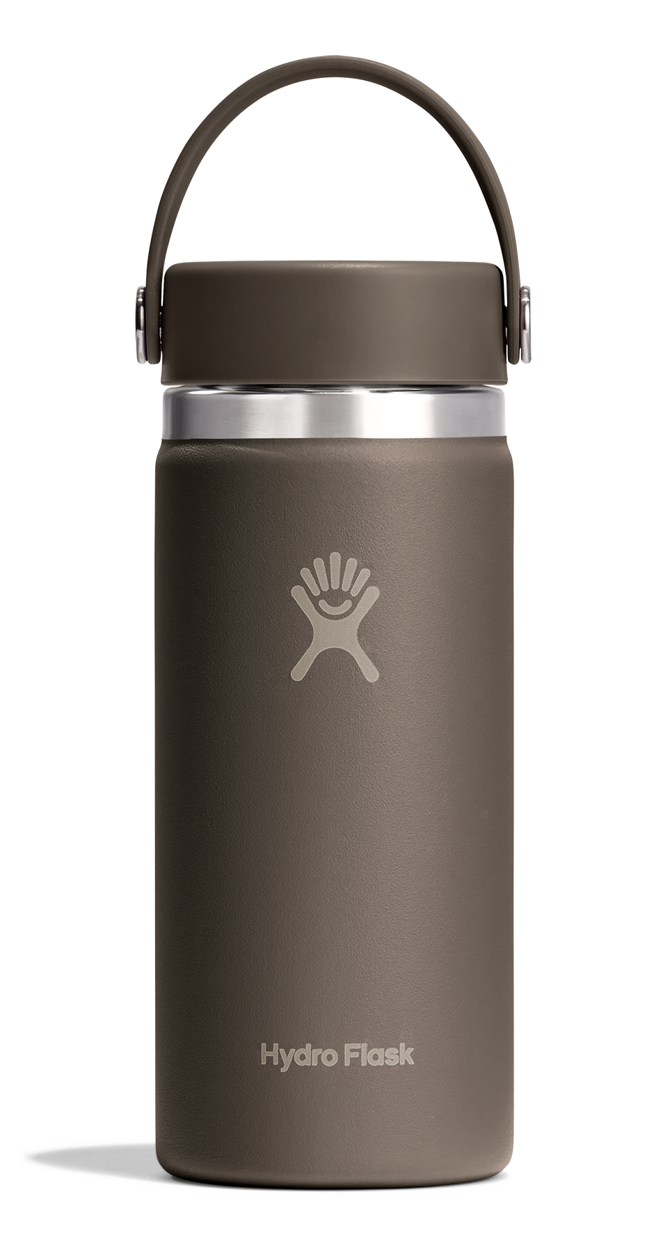 Hydro Flask Tumbler 16oz (473ml) Wide Mouth with Flex Cap