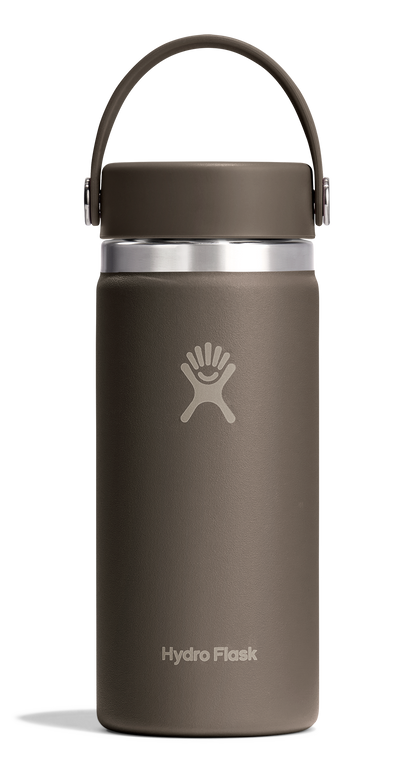 Hydro Flask Tumbler 16oz (473ml) Wide Mouth with Flex Cap