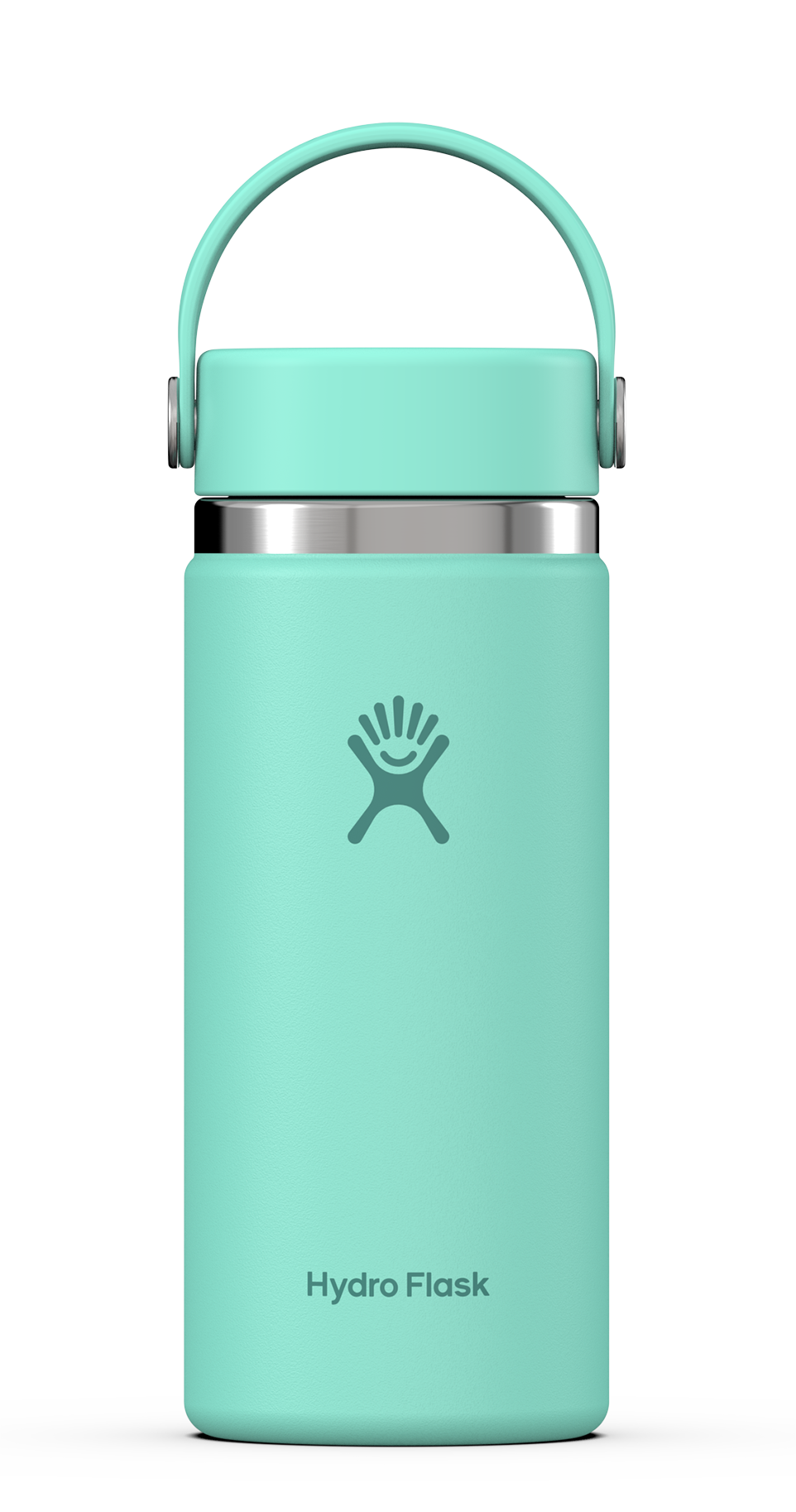 Hydro Flask Tumbler 16oz (473ml) Wide Mouth with Flex Cap