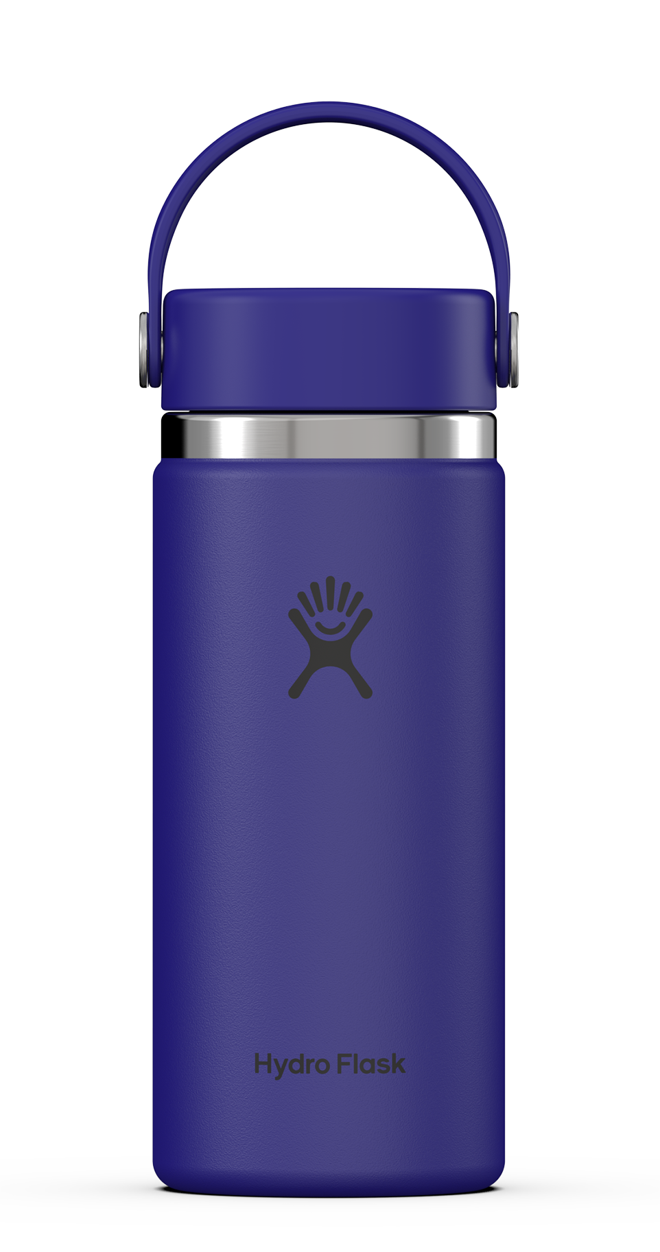 Hydro Flask Tumbler 16oz (473ml) Wide Mouth with Flex Cap