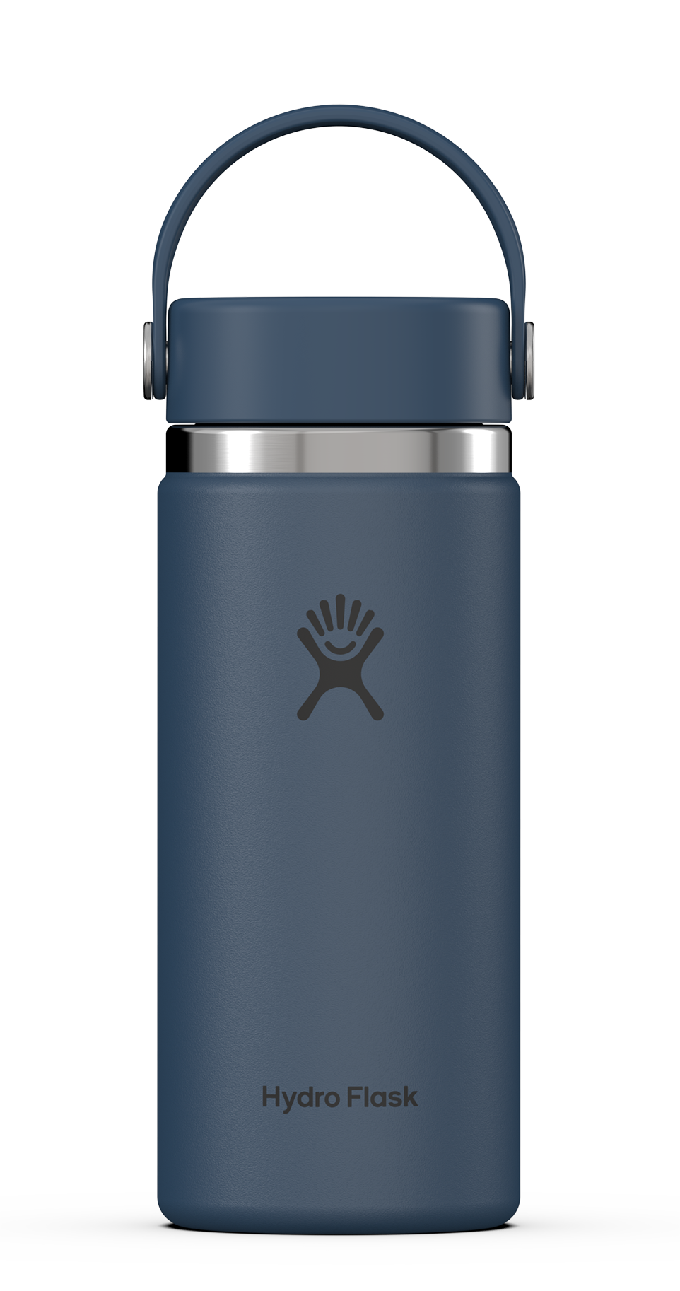 Hydro Flask Tumbler 16oz (473ml) Wide Mouth with Flex Cap
