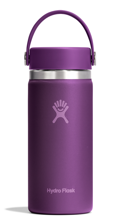 Hydro Flask Tumbler 16oz (473ml) Wide Mouth with Flex Cap