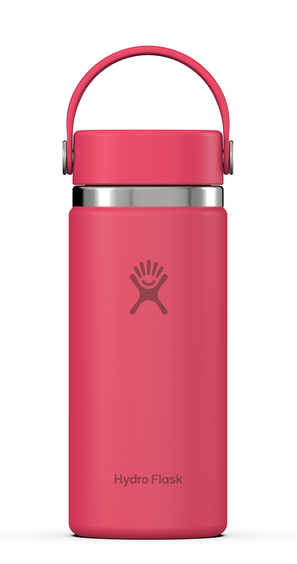 Hydro Flask Tumbler 16oz (473ml) Wide Mouth with Flex Cap