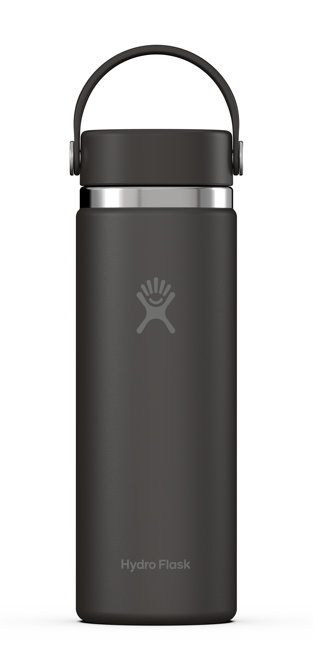 Hydro Flask Tumbler 20oz (591ml) Wide Mouth with Flex Cap