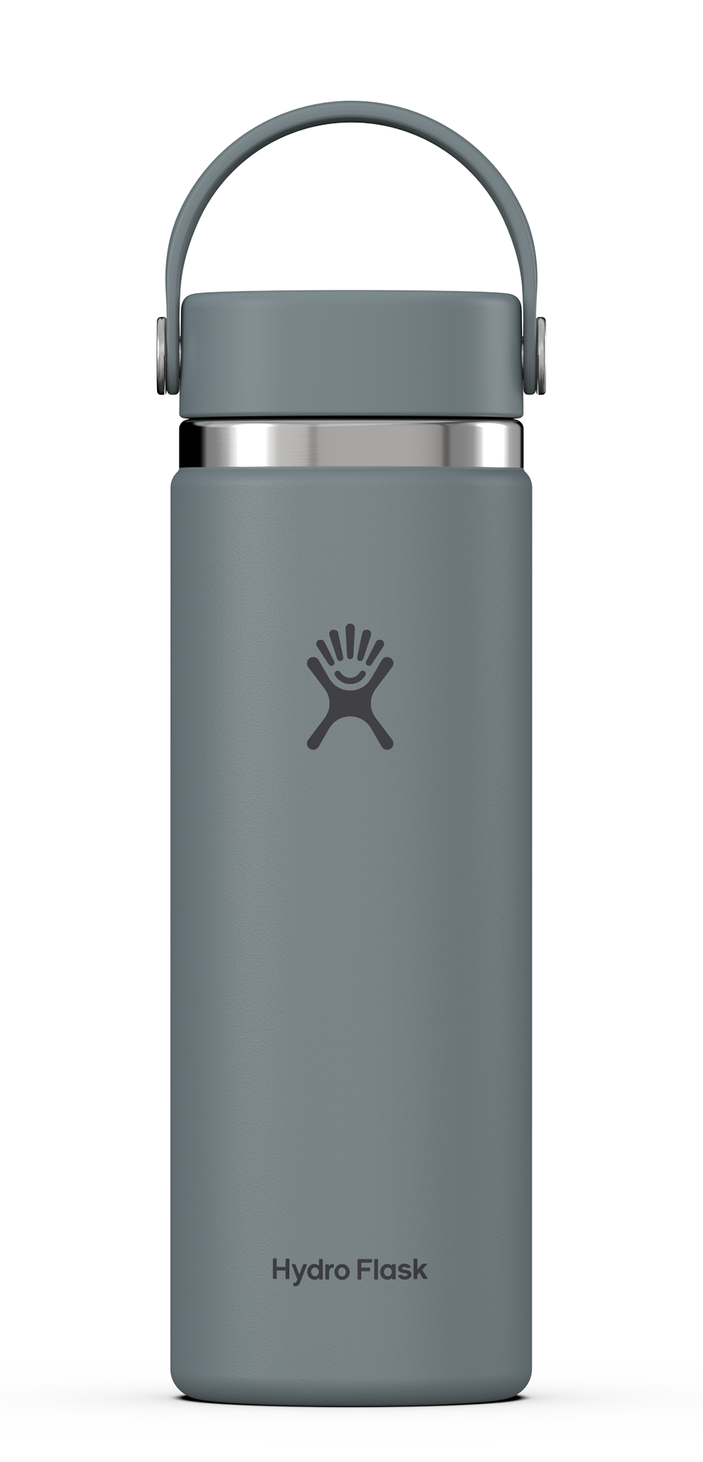 Hydro Flask Tumbler 20oz (591ml) Wide Mouth with Flex Cap