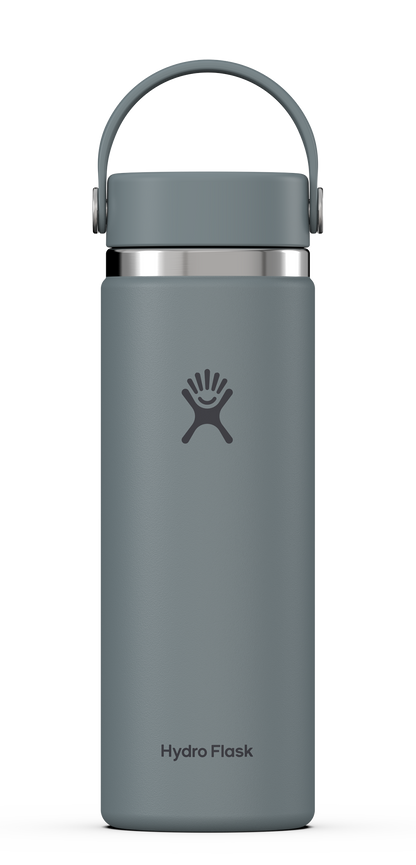 Hydro Flask Tumbler 20oz (591ml) Wide Mouth with Flex Cap