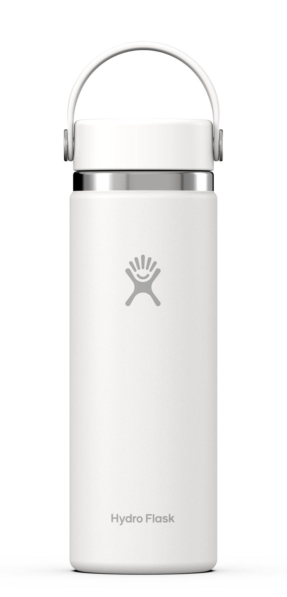 Hydro Flask Tumbler 20oz (591ml) Wide Mouth with Flex Cap