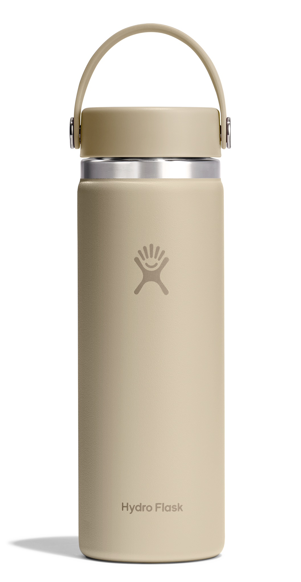 Hydro Flask Tumbler 20oz (591ml) Wide Mouth with Flex Cap