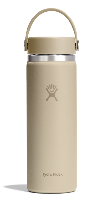 Hydro Flask Tumbler 20oz (591ml) Wide Mouth with Flex Cap