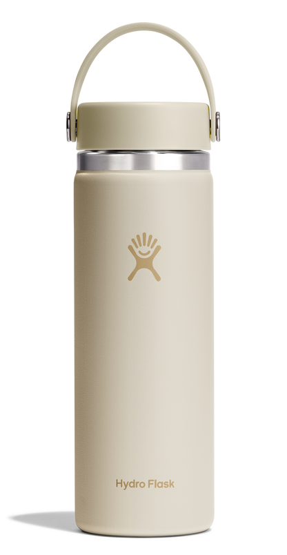 Hydro Flask Tumbler 20oz (591ml) Wide Mouth with Flex Cap