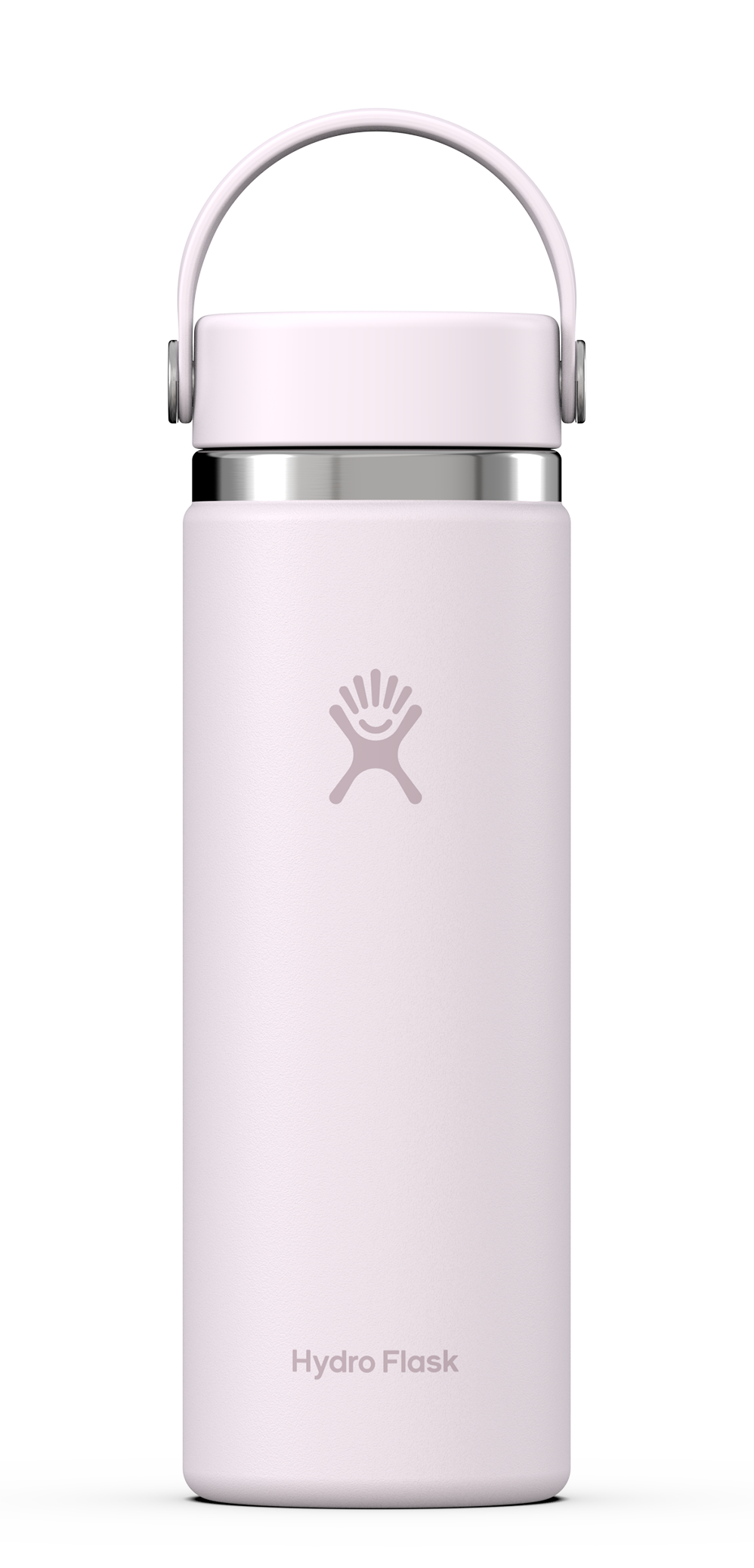 Hydro Flask Tumbler 20oz (591ml) Wide Mouth with Flex Cap
