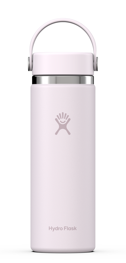 Hydro Flask Tumbler 20oz (591ml) Wide Mouth with Flex Cap