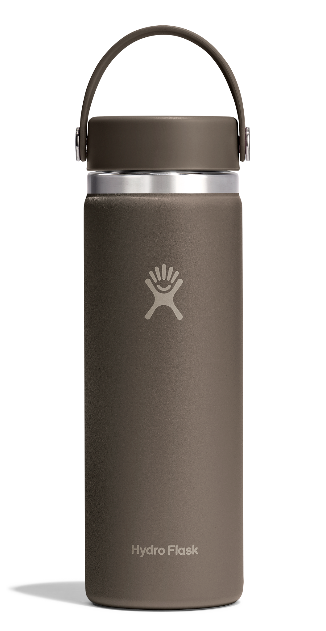 Hydro Flask Tumbler 20oz (591ml) Wide Mouth with Flex Cap