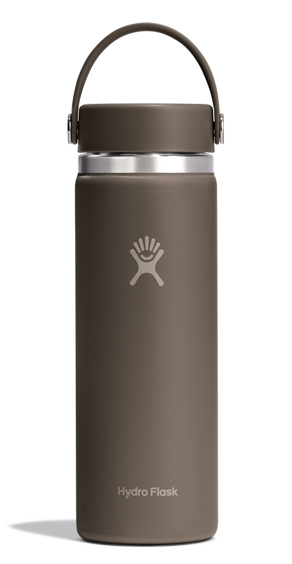 Hydro Flask Tumbler 20oz (591ml) Wide Mouth with Flex Cap