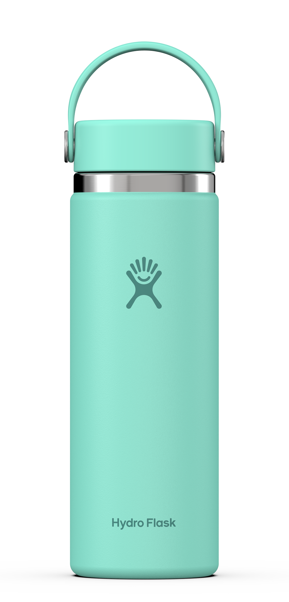 Hydro Flask Tumbler 20oz (591ml) Wide Mouth with Flex Cap