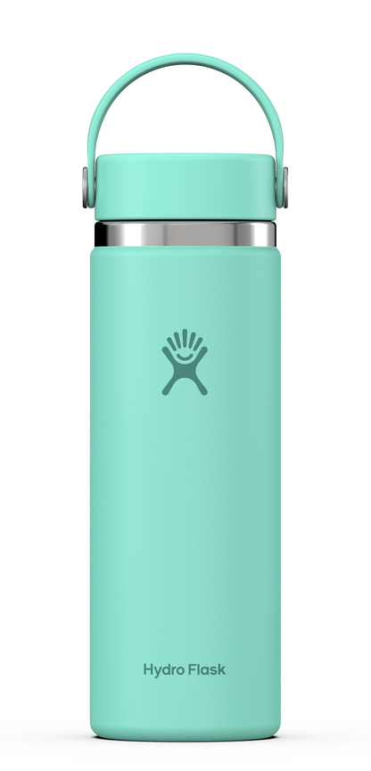 Hydro Flask Tumbler 20oz (591ml) Wide Mouth with Flex Cap