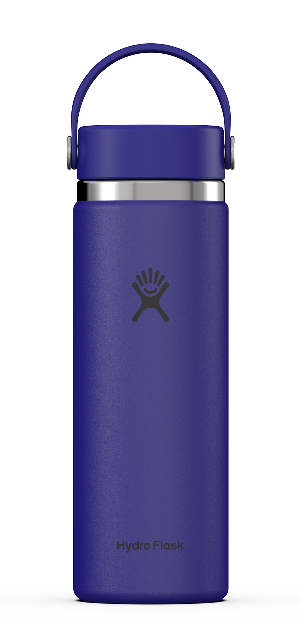 Hydro Flask Tumbler 20oz (591ml) Wide Mouth with Flex Cap