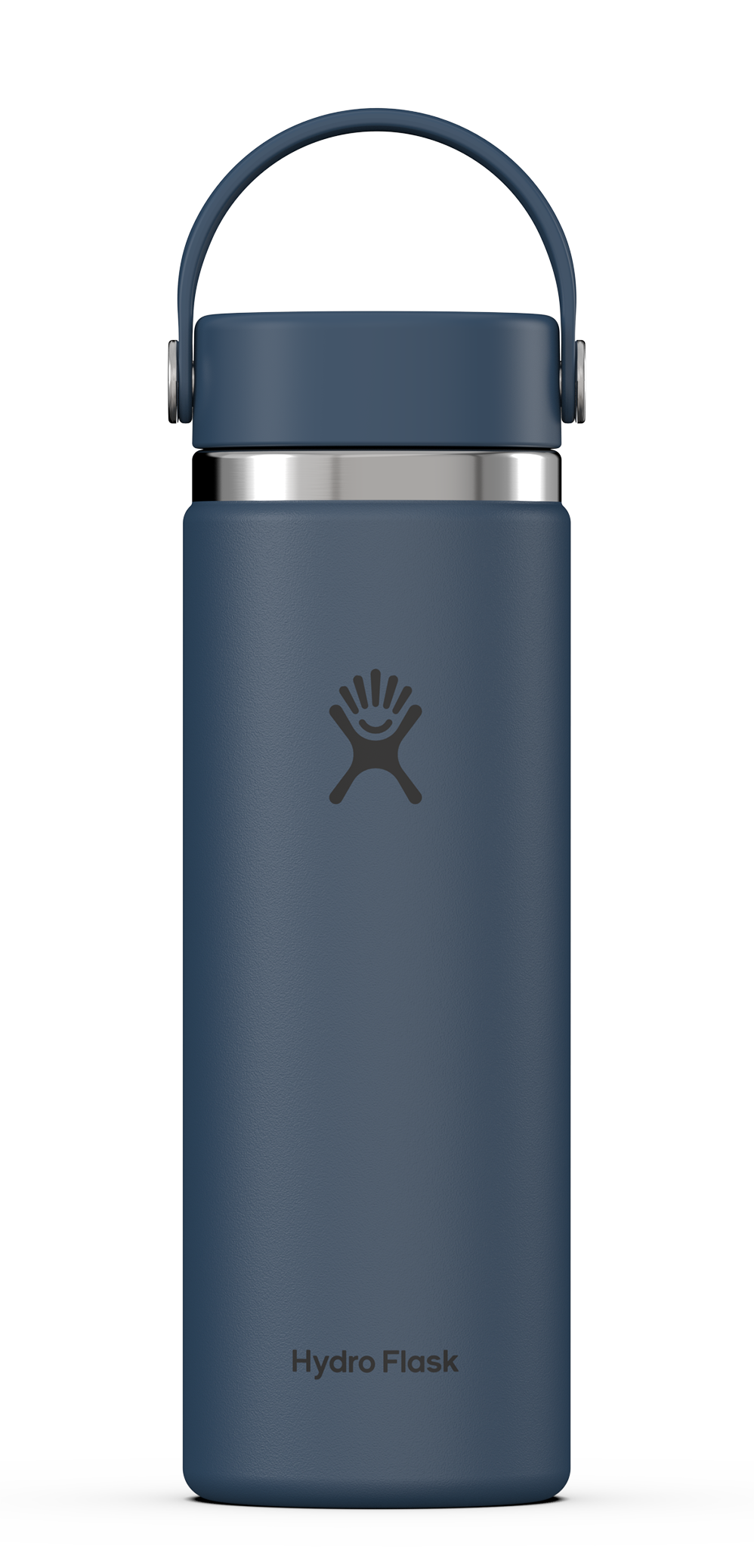 Hydro Flask Tumbler 20oz (591ml) Wide Mouth with Flex Cap