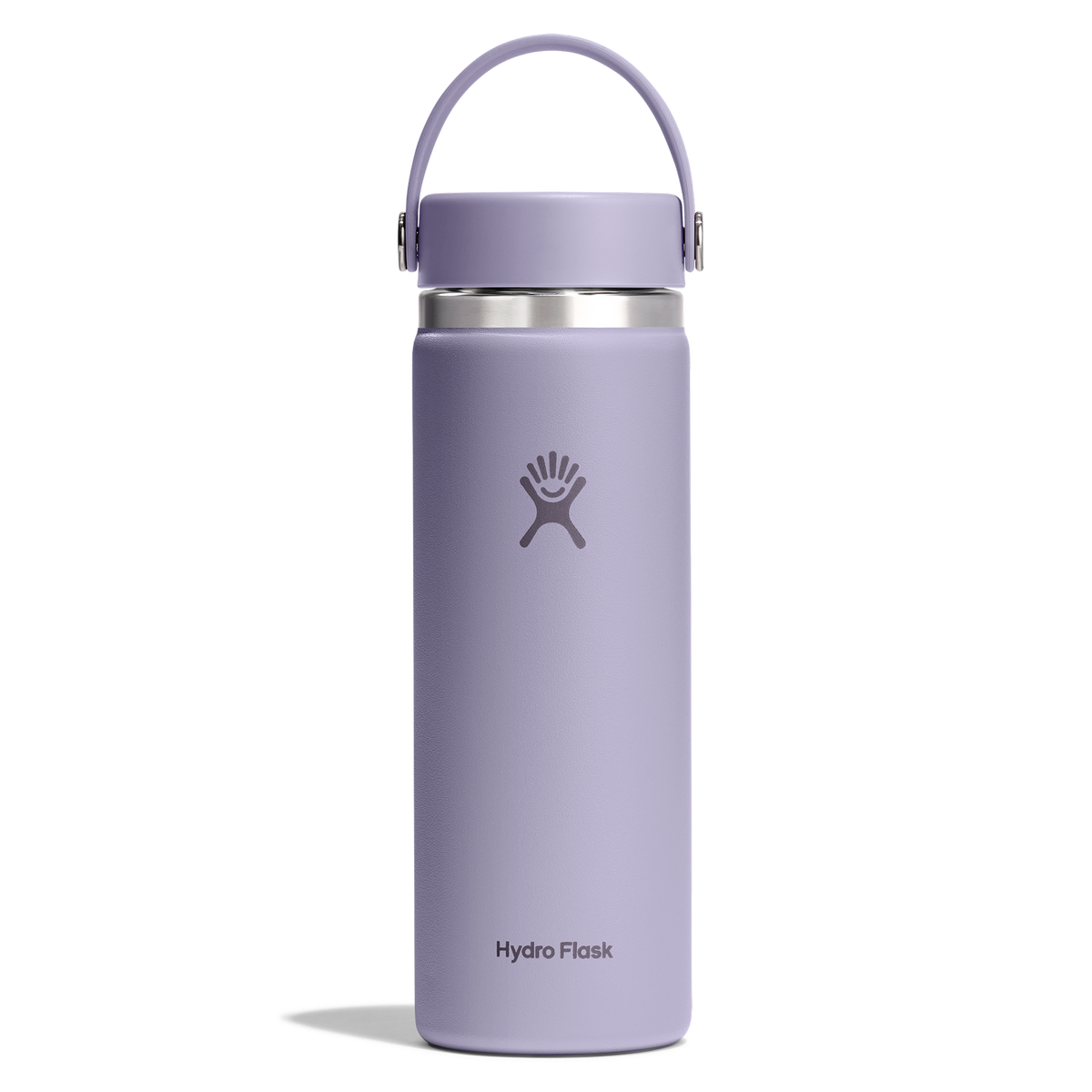 Hydro Flask Tumbler 20oz (591ml) Wide Mouth with Flex Cap