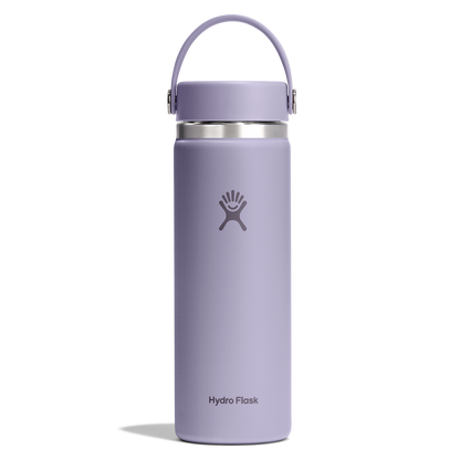 Hydro Flask Tumbler 20oz (591ml) Wide Mouth with Flex Cap