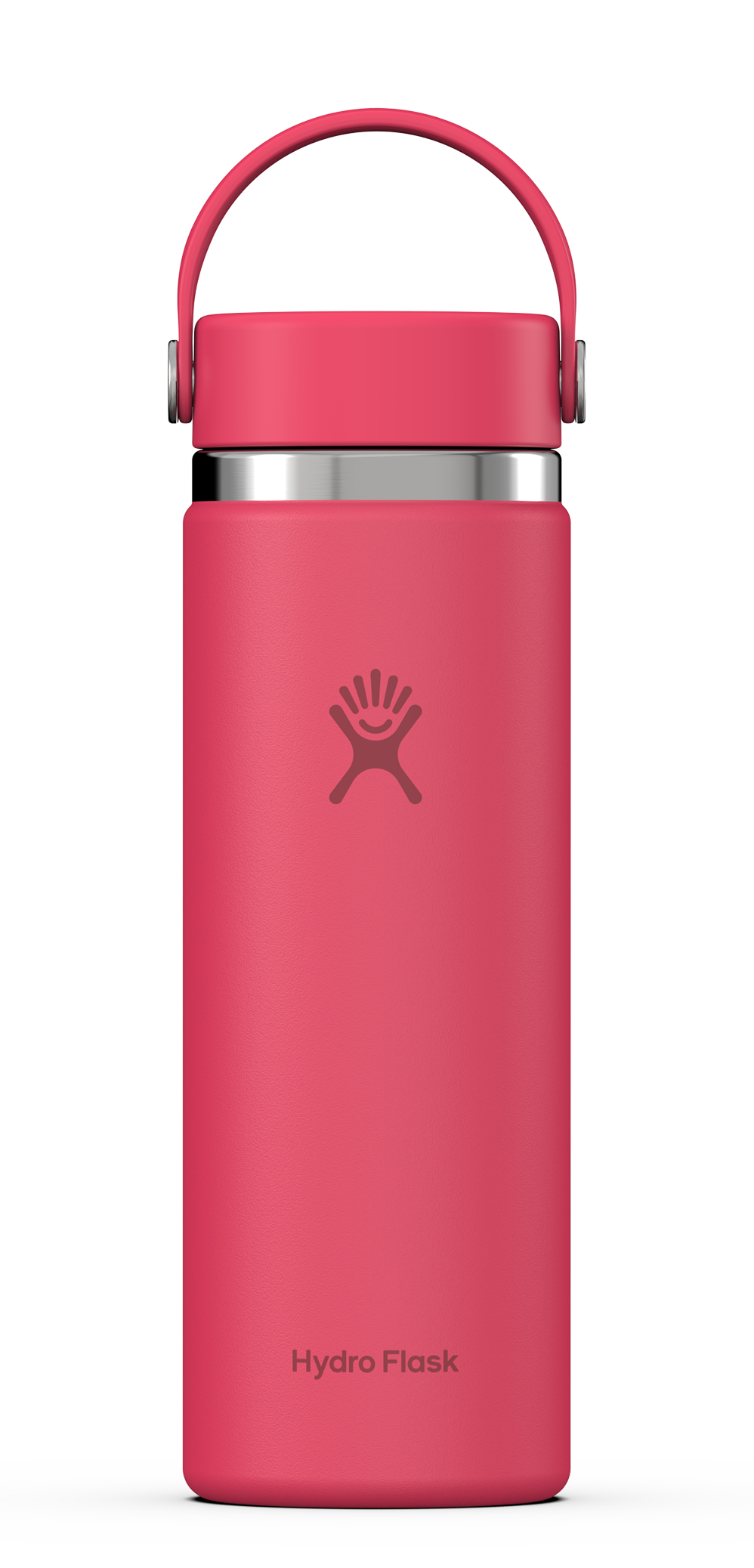 Hydro Flask Tumbler 20oz (591ml) Wide Mouth with Flex Cap