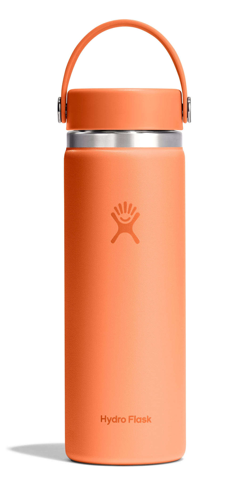 Hydro Flask Tumbler 20oz (591ml) Wide Mouth with Flex Cap