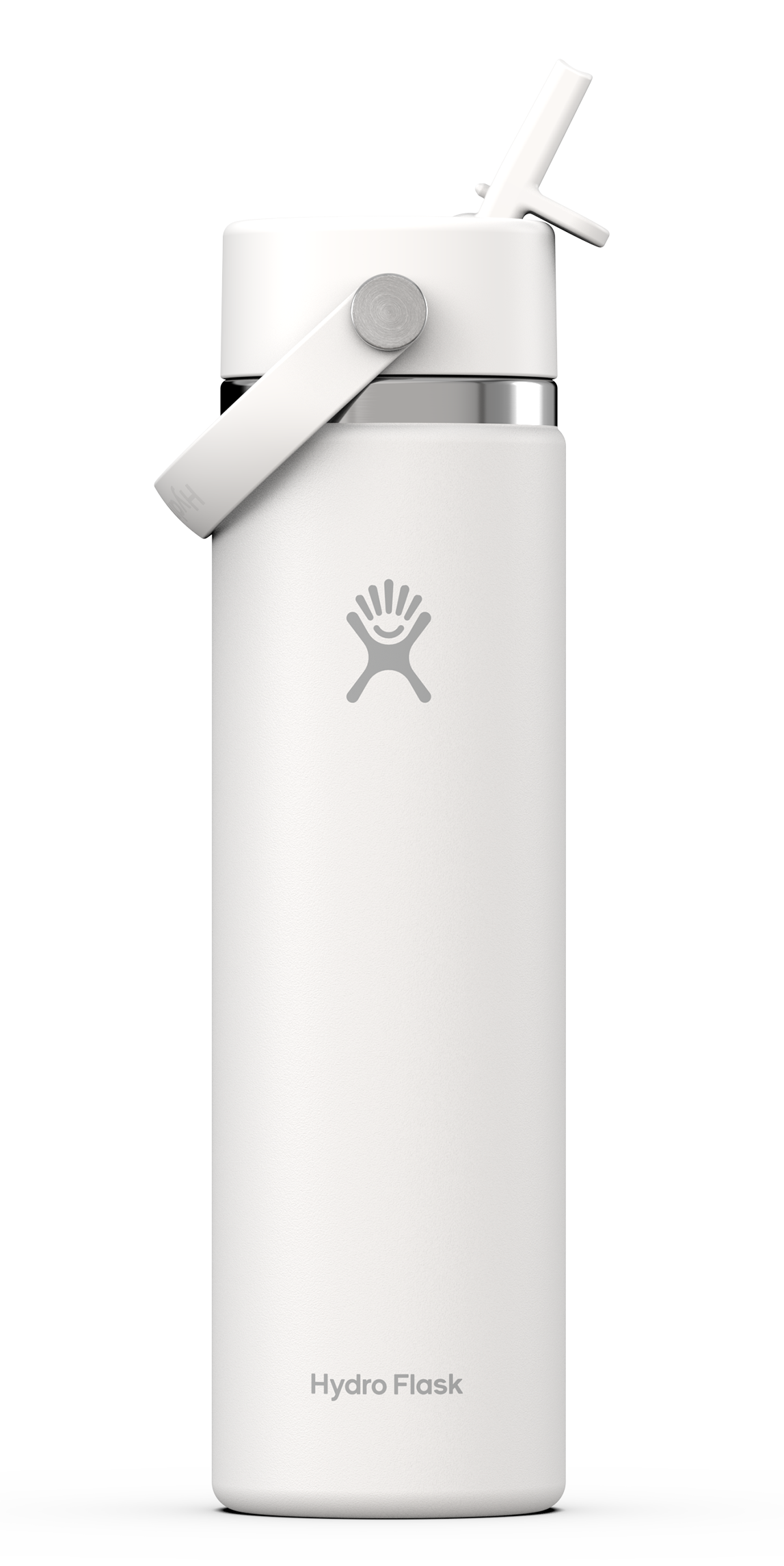 Hydro Flask Tumbler 24oz (710ml) Wide Mouth with Flex Straw Cap – Mrs.  Porter