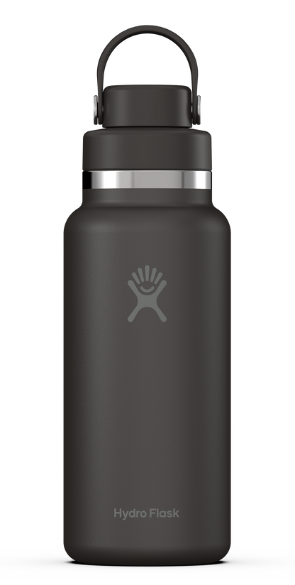 Hydro Flask Tumbler 32oz (946ml) Wide Mouth with Flex Chug Cap