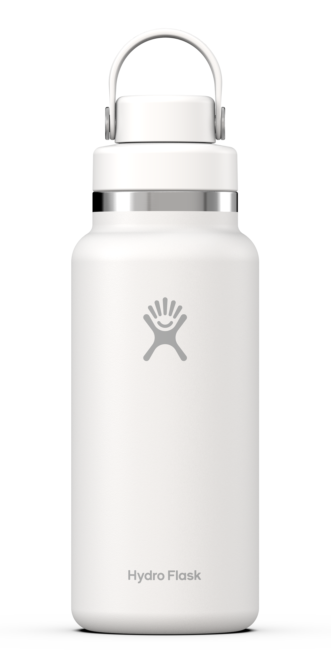 Hydro Flask Tumbler 32oz (946ml) Wide Mouth with Flex Chug Cap