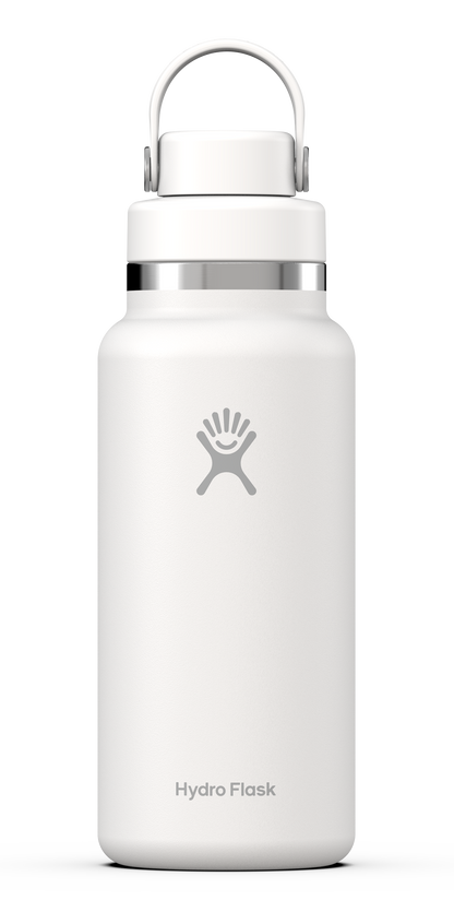 Hydro Flask Tumbler 32oz (946ml) Wide Mouth with Flex Chug Cap