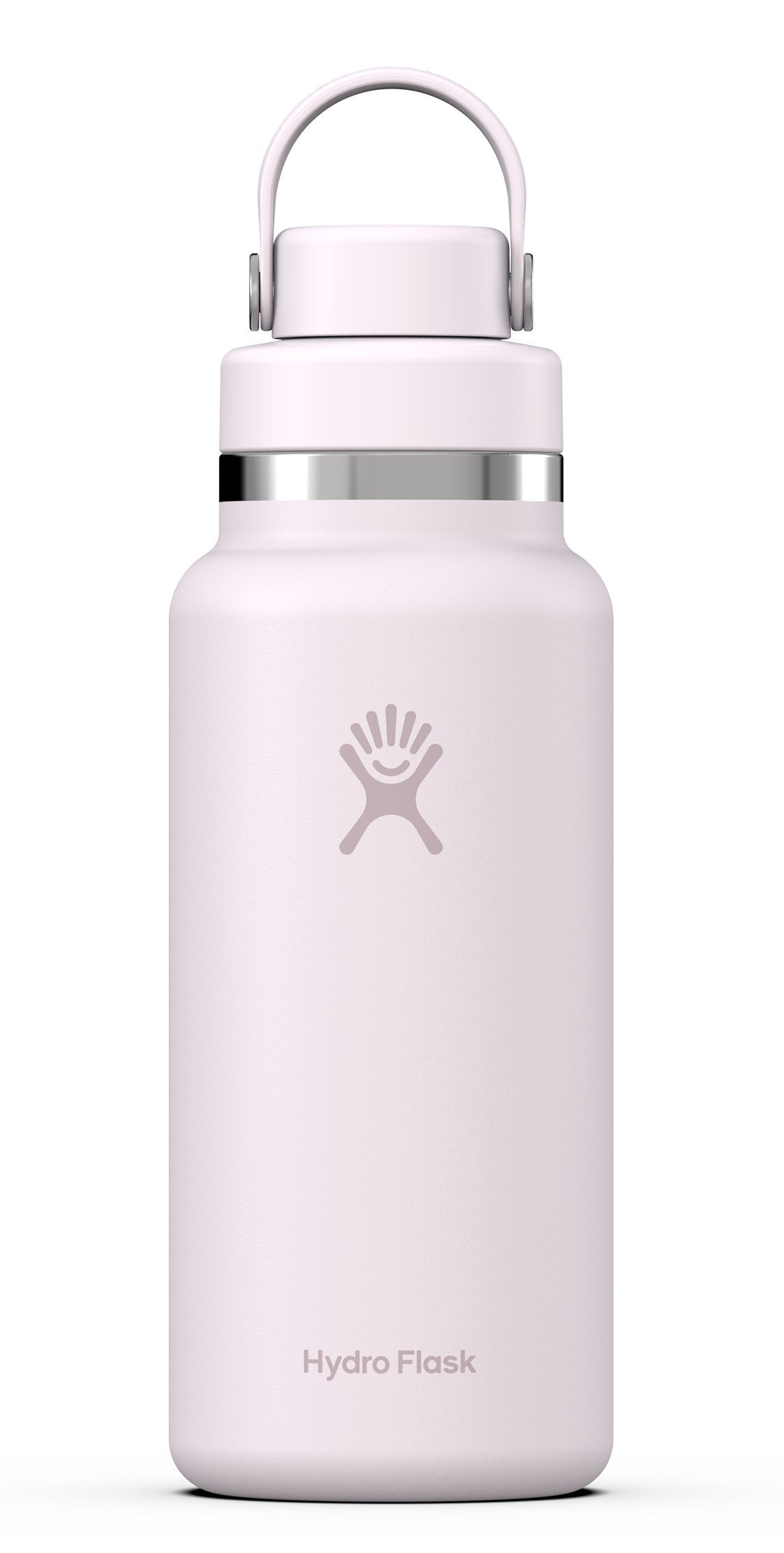 Hydro Flask Tumbler 32oz (946ml) Wide Mouth with Flex Chug Cap
