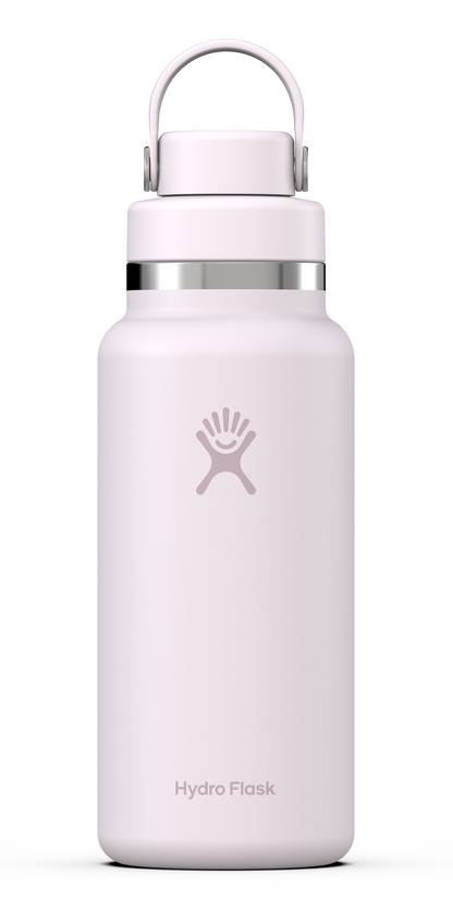 Hydro Flask Tumbler 32oz (946ml) Wide Mouth with Flex Chug Cap
