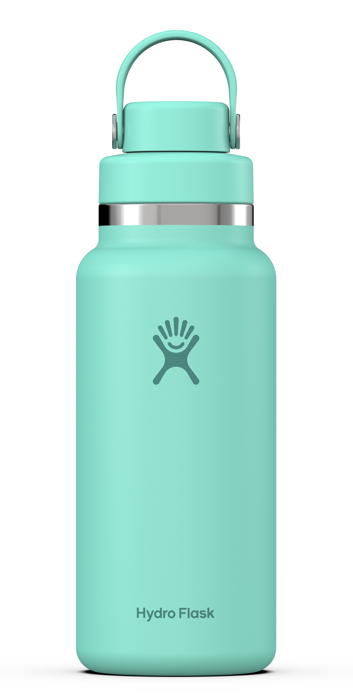 Hydro Flask Tumbler 32oz (946ml) Wide Mouth with Flex Chug Cap