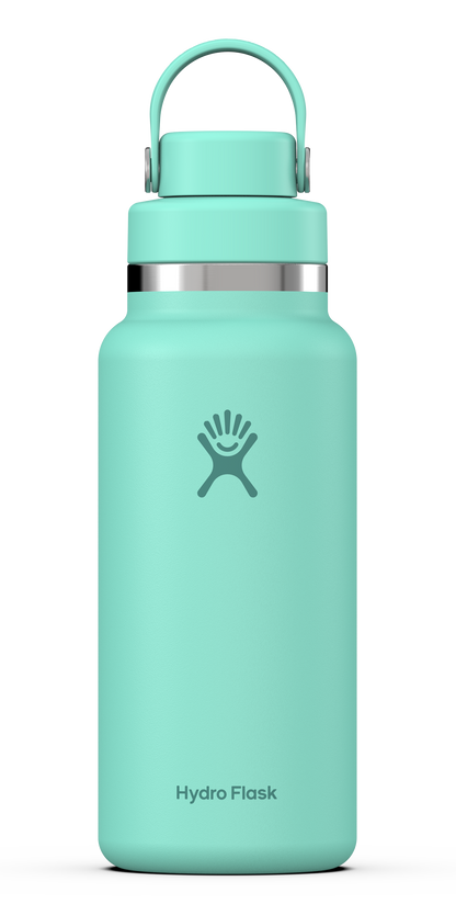 Hydro Flask Tumbler 32oz (946ml) Wide Mouth with Flex Chug Cap