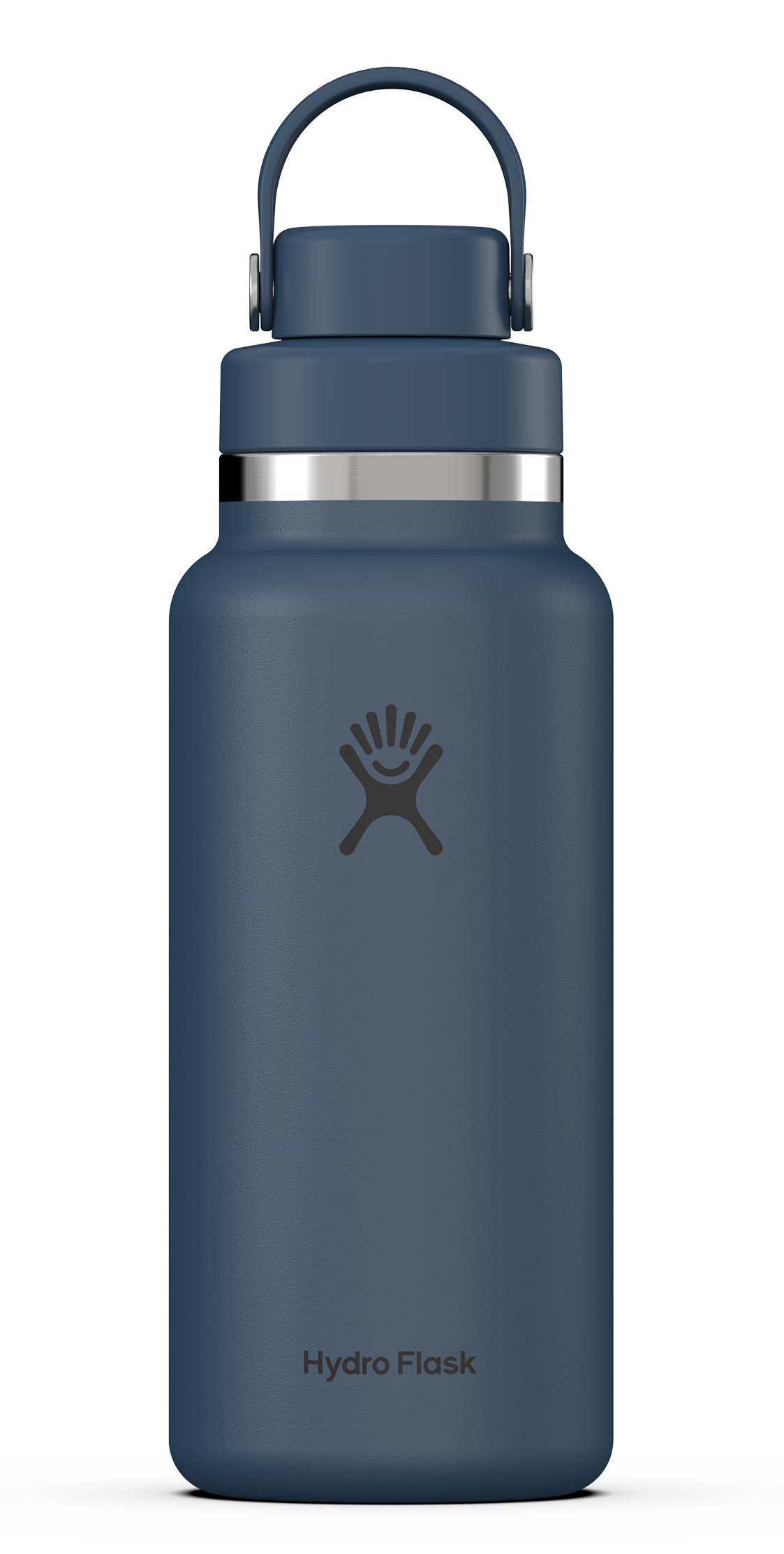 Hydro Flask Tumbler 32oz (946ml) Wide Mouth with Flex Chug Cap