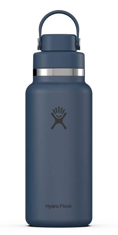Hydro Flask Tumbler 32oz (946ml) Wide Mouth with Flex Chug Cap