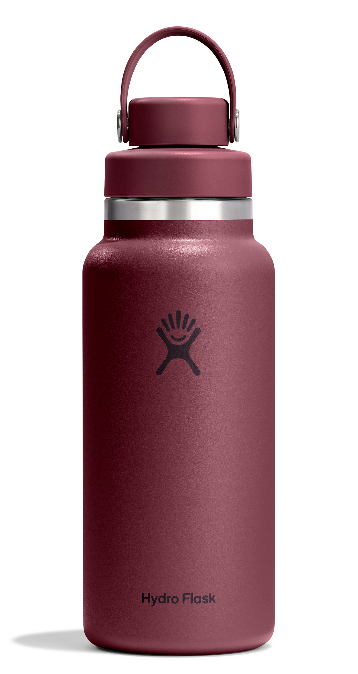Hydro Flask Tumbler 32oz (946ml) Wide Mouth with Flex Chug Cap