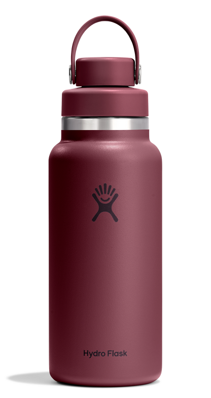 Hydro Flask Tumbler 32oz (946ml) Wide Mouth with Flex Chug Cap