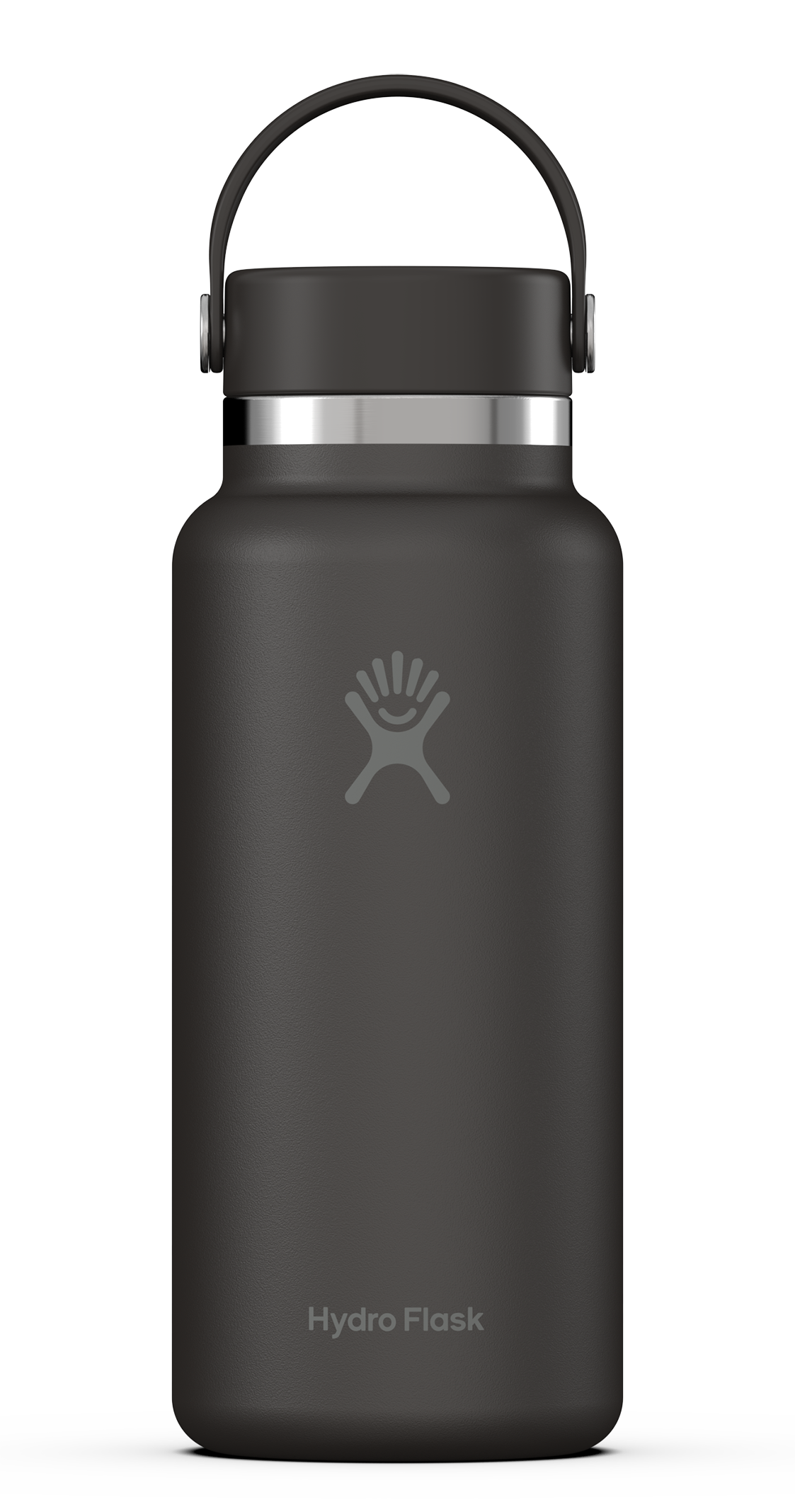 Hydro Flask Tumbler 32oz (946mL) Wide Mouth with Flex Cap