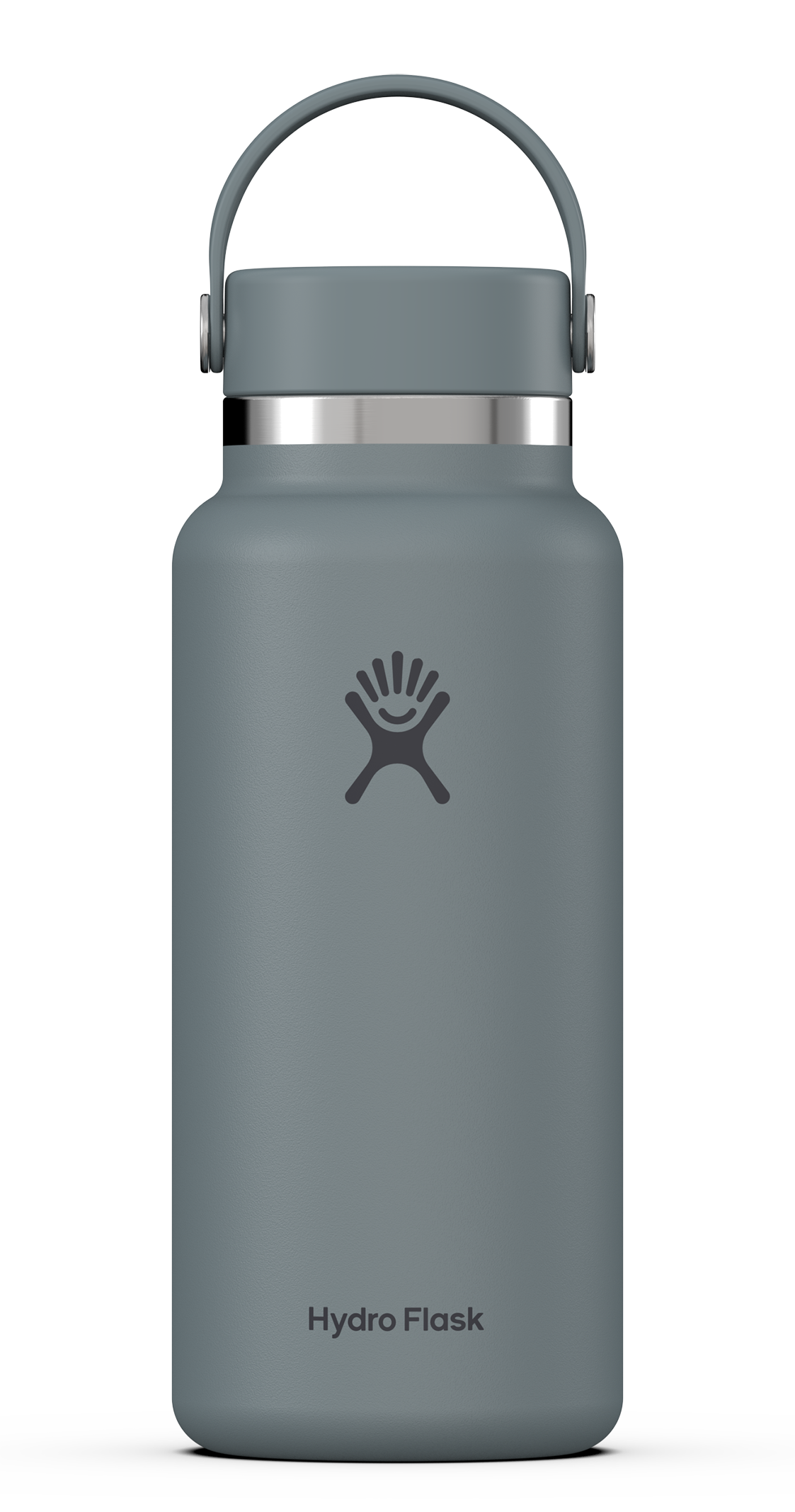 Hydro Flask Tumbler 32oz (946mL) Wide Mouth with Flex Cap