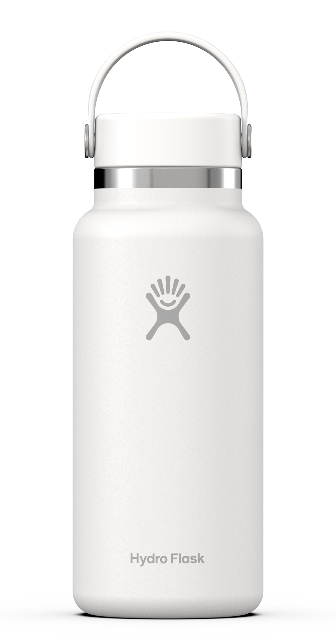 Hydro Flask Tumbler 32oz (946mL) Wide Mouth with Flex Cap