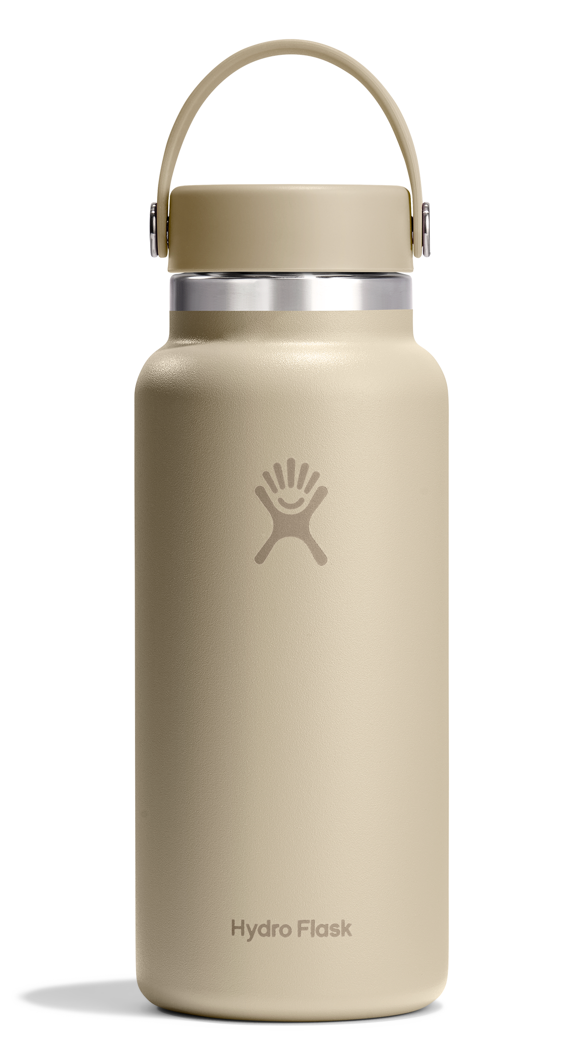 Hydro Flask Tumbler 32oz (946mL) Wide Mouth with Flex Cap
