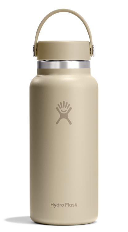Hydro Flask Tumbler 32oz (946mL) Wide Mouth with Flex Cap