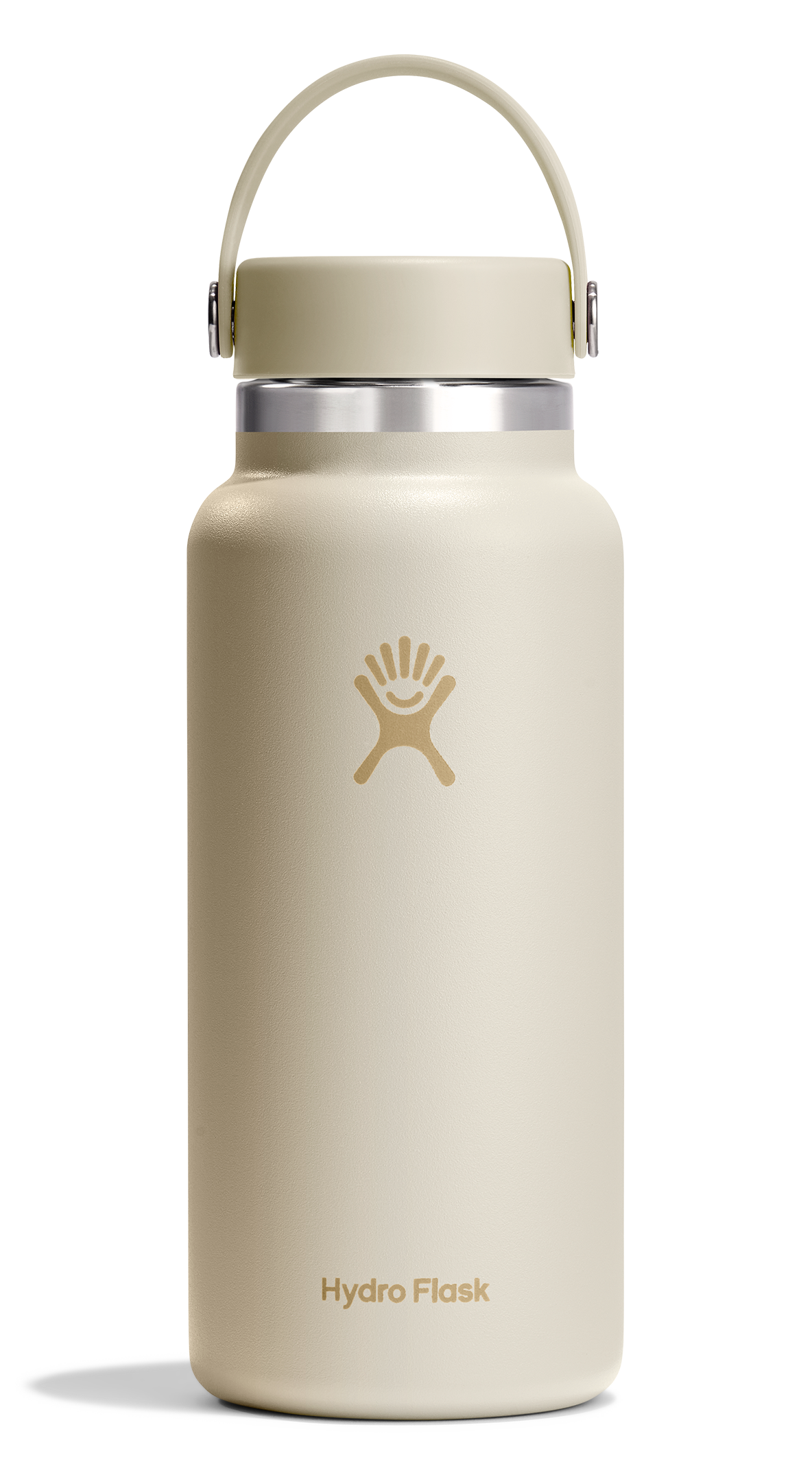 Hydro Flask Tumbler 32oz (946mL) Wide Mouth with Flex Cap